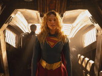 Film review: Supergirl
