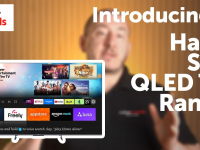 Product video: Haier S90 TV Range