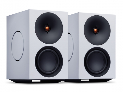 Product review: Tannoy Mercury 7.1 speakers - Richer Sounds Blog