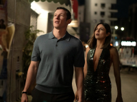 Film review: One Night Only