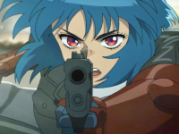 TV review: The Ghost in the Shell