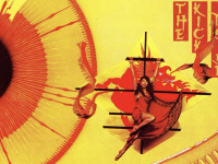 Music rewind ⏪ : Kate Bush – The Kick Inside