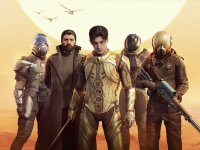 Game review: Dune: Awakening