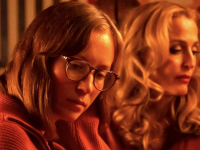 Film review: Teenage Sex & Death at Camp Miasma